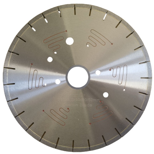 DBA360 Dekton blade