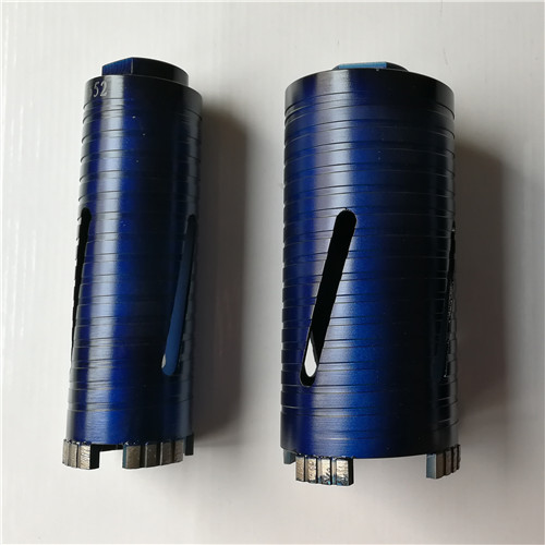 LDB dry core bit