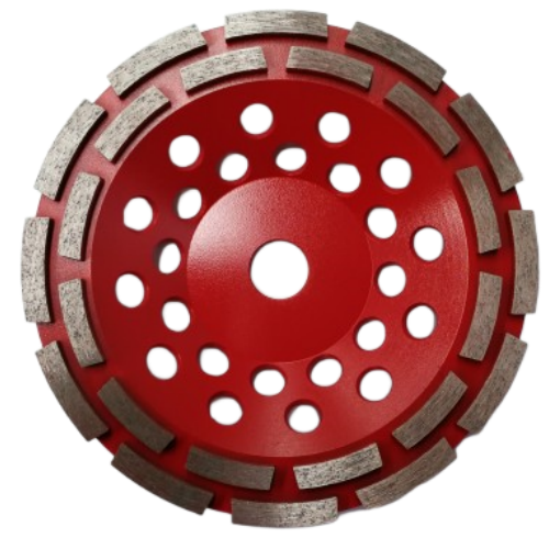 SDR180 sintered cup wheel