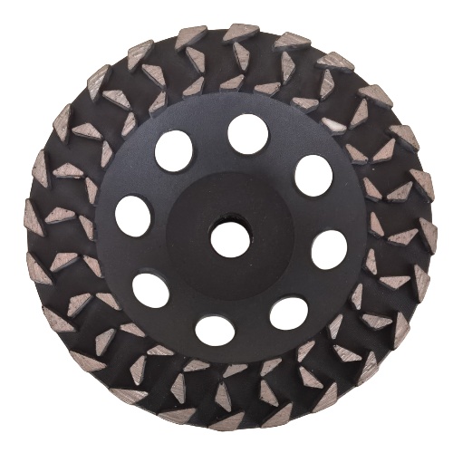CRB