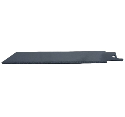 Reciprocating saw blade