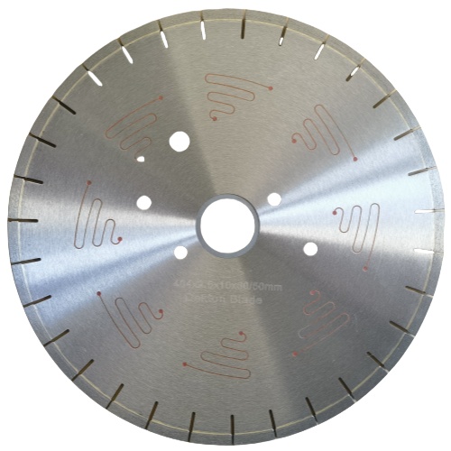 DBA404 Dekton blade