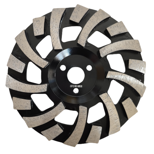 GFG 16-120